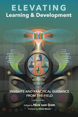 Nick Van Dam - Elevating Learning & Development (paperback), Häftad