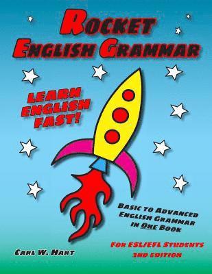 Rocket English Grammar 1