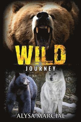 bokomslag Wild Journey