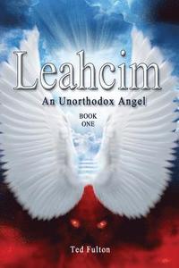 bokomslag Leahcim An Unorthodox Angel