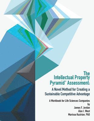bokomslag The Intellectual Property Pyramid Assessment: A Novel Method for Creating a Sustainable Competitive Advantage