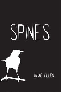 bokomslag Spines