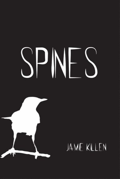 bokomslag Spines