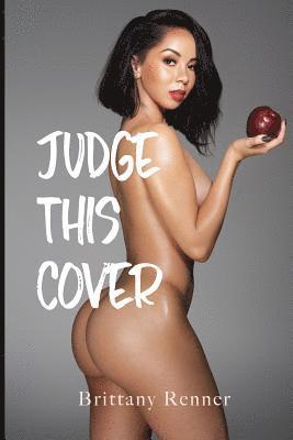 bokomslag Judge This Cover