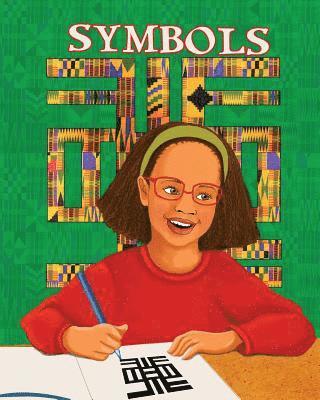 M. Mimi Sutton, M Mimi Sutton - Symbols: More than a word, Häftad