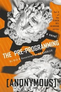 bokomslag Pre-programming