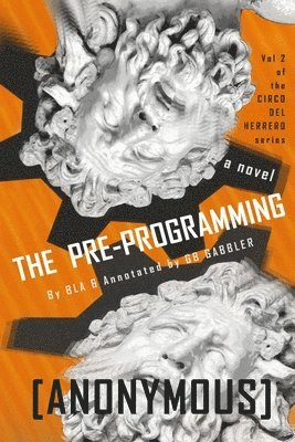bokomslag Pre-programming