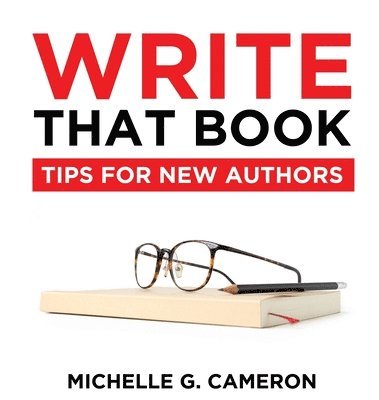 Write That Book 1