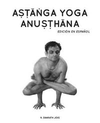 bokomslag Astanga Yoga Anusthana