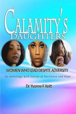 bokomslag Calamity's Daughters