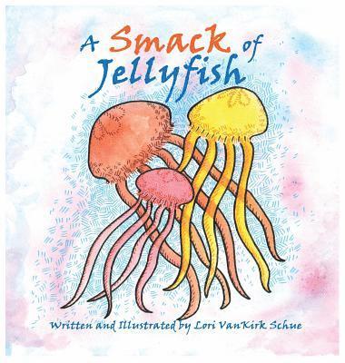 bokomslag Smack of Jellyfish