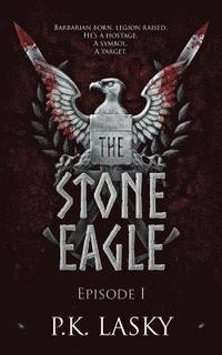 bokomslag The Stone Eagle