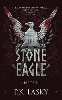 The Stone Eagle 1