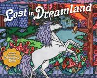 bokomslag Lost in Dreamland