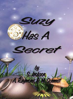 Suzy Has A Secret 1
