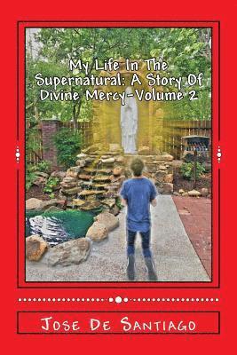 My Life In The Supernatural: A Story Of Divine Mercy - Volume 2 1