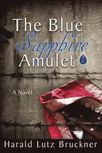 bokomslag The Blue Sapphire Amulet