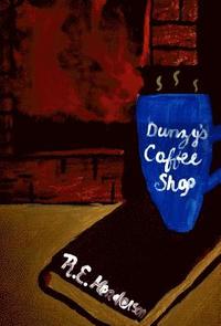 bokomslag Dunzy's Coffee Shop