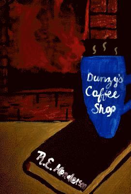 Dunzy's Coffee Shop 1