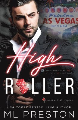 bokomslag High Roller