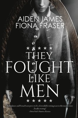 They Fought Like Men