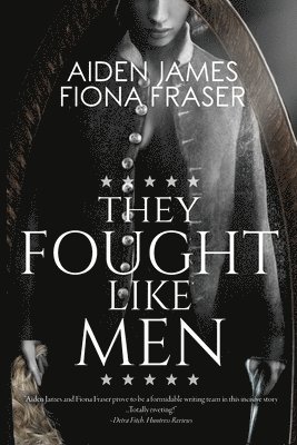 They Fought Like Men 1