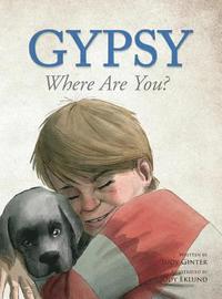 bokomslag Gypsy: Where Are You?