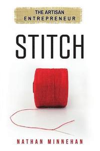 bokomslag Stitch: The Artisan Entrepreneur