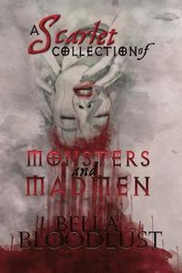 bokomslag Scarlet Collection of Monsters and Madmen