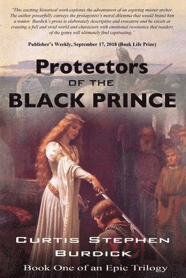 Protectors of the Black Prince 1