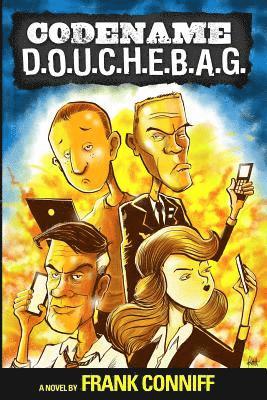 Codename D.O.U.C.H.E.B.A.G.