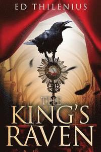 bokomslag The King's Raven
