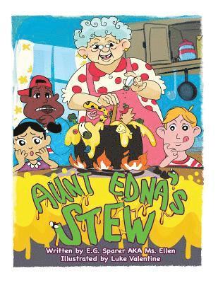 Aunt Edna's Stew 1