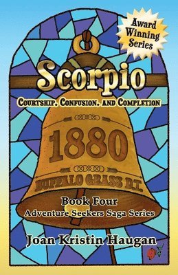 Scorpio: Courtship, Confusion, and Completion 1