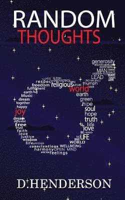 D. Henderson - Random Thoughts, Häftad