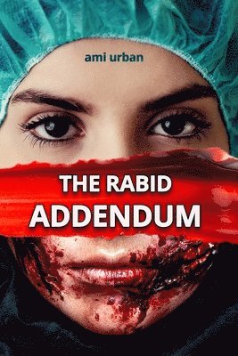 bokomslag The Rabid