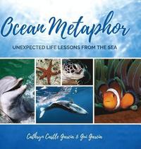 bokomslag Ocean Metaphor: Unexpected Life Lessons from the Sea