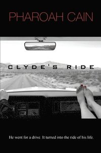 bokomslag Clyde's Ride