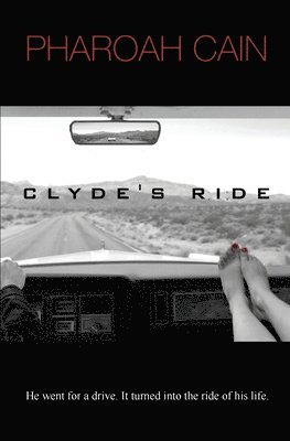 Clyde's Ride 1