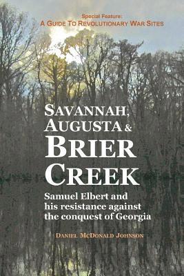 Savannah, Augusta & Brier Creek 1