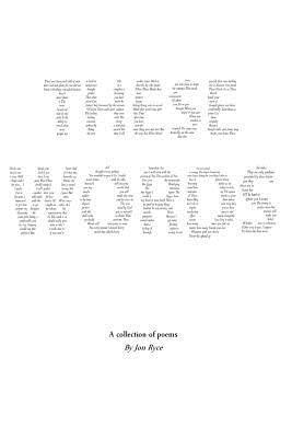 Jon Michael Ryce, Anna Holloway - These Words, Häftad