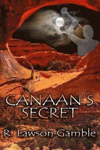 bokomslag Canaan's Secret