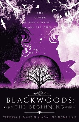 Blackwoods: The Beginning 1