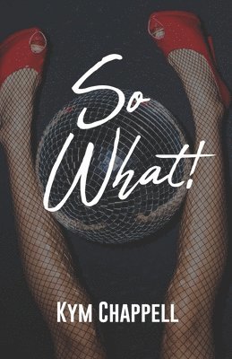 So What!!! 1