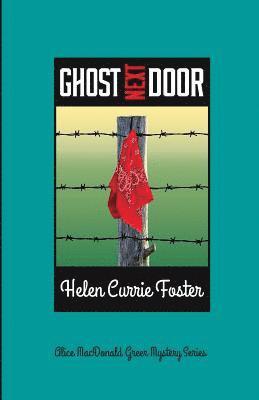 Ghost Next Door 1