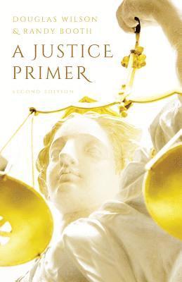 bokomslag A Justice Primer