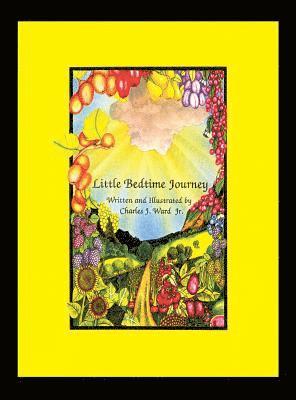 &quot;Little Bedtime Journey&quot; 1