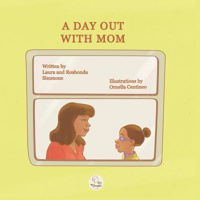 A Day Out With MOM: A Day Out With MOM