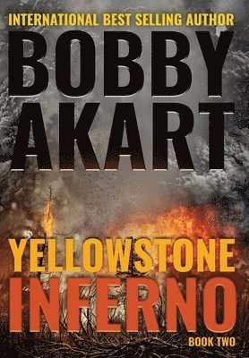 Yellowstone 1