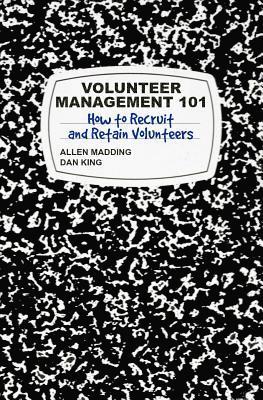 Volunteer Management 101: How to Recruit and Retain Volunteers 1
